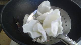 Crispy Prawn Crackers recipe