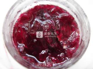 #aca烤明星大赛#rose Honey Rolls recipe