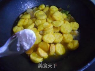 Three Fresh Japanese Tofu recipe