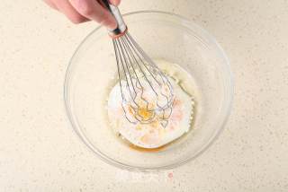 Cocoa Swirl Cake recipe