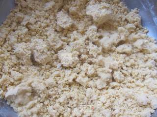 Health Food---wowotou Cornmeal recipe