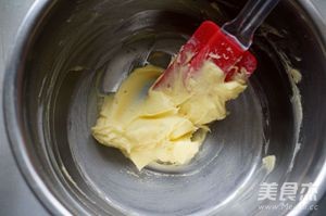 Orange Muffin recipe