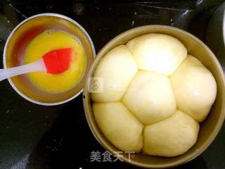 Soft Coconut Bun recipe