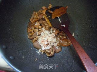 Famous Snacks Can Also be Used As Dishes---simmered Tofu recipe