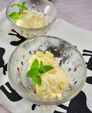 Cocolc's Private Dish Recipe-vanilla Ice Cream recipe