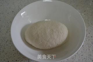 Homemade Big Meat Buns recipe