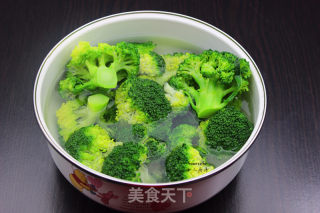 Broccoli Salad Dressing recipe