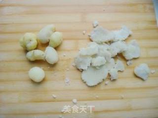 Old Milk Potato recipe