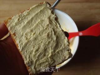 Toast recipe