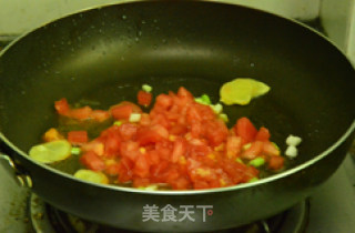 Mackerel in Tomato Sauce recipe