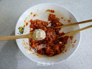 Undergarment Burning recipe