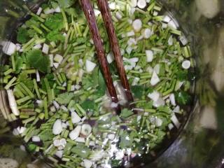 Fried Pork Ribs with Fermented Bean Curd recipe