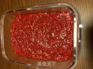 Homemade Hawthorn Cake recipe