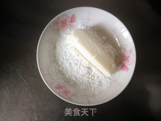 Golden Roasted Fresh Milk recipe