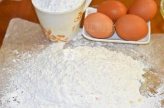 Lemon Pound Cake recipe