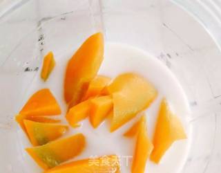 Creamy Pumpkin Soup recipe