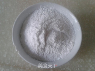 Black Sesame and Walnut Paste---made Healthy Food with Zero Additives at Home recipe