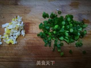 Chengdu Cold Noodles recipe