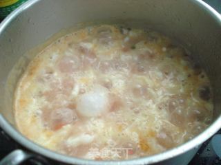 Lazy Meal Tomato Pimple Soup recipe