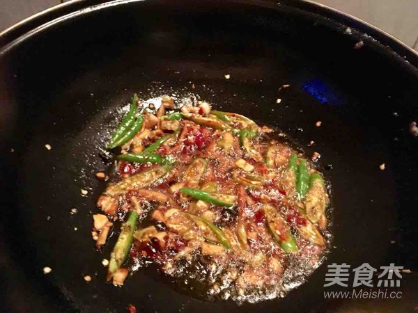 Sichuan Style Braised Bream recipe