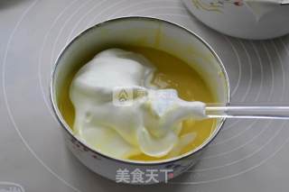 #新良第一节烤大赛#golden Chiba Cake recipe