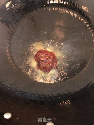 Yuxiang Pork recipe
