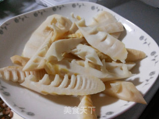 Pickled Fresh recipe