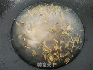 Longjing Shrimp recipe