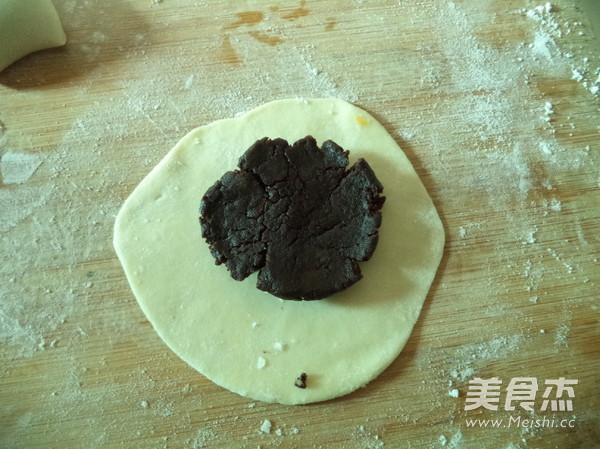 Chocolate Pancakes recipe