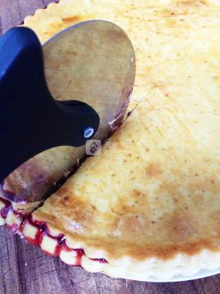 Blueberry Pie recipe