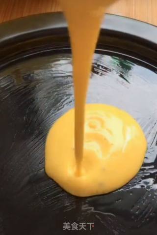 Color Liangpi recipe