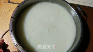 Cold Cakes (cool Drink with Sichuan and Chongqing Characteristics) recipe