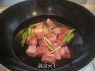 Beef Stew with Potatoes recipe