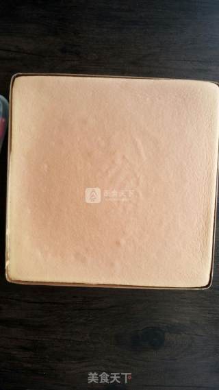 #aca烤明星大赛#original Cream Cake Roll recipe