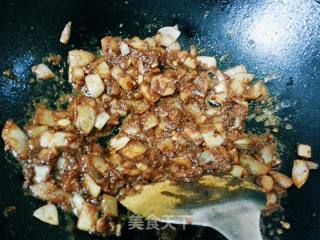 Curry Potato Chicken Rice recipe