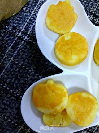 Cartoon Cake recipe