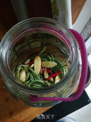 Homemade Sauerkraut recipe