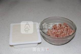 Laoganma Roasted Tofu recipe
