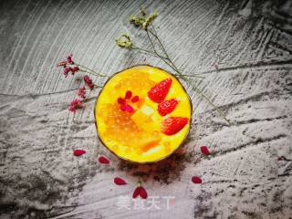 Poplar Branch Nectar recipe