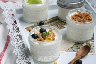 Plain Yogurt recipe