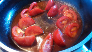 Fresh Eggplant Salmon recipe