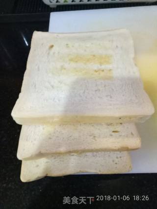 Breakfast Sandwich recipe