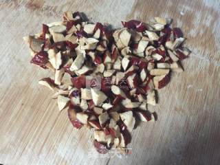 #aca兔子明星大赛#vegetarian Walnut Shortbread~ Walnuts that Do Not Want to be Shortbread are Not A Good Dessert recipe
