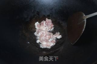 #家常下饭菜# Fried Beans with Minced Pork recipe