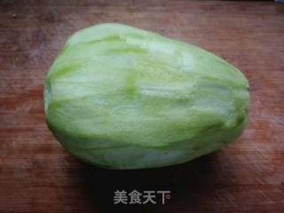 Eggplant with Garlic recipe