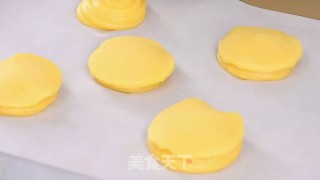 Popping Pearl Milk Tea Dirty Puffs recipe