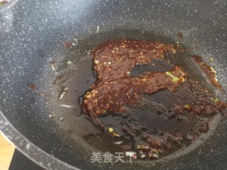 Shredded Pork in Beijing Sauce recipe