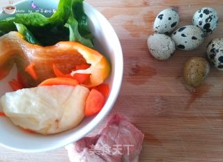 Cartoon Bento recipe