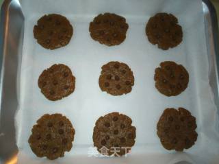 Fun Duo Duo Biscuits recipe