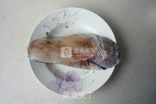 Fried Cod with Lime recipe